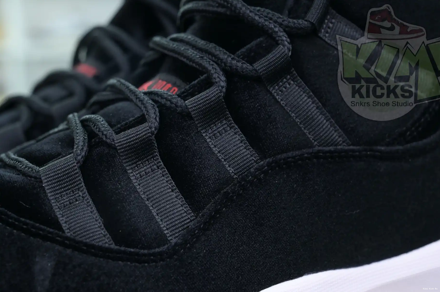 Kimikick Jordan 11 WMNS Jordan Air 0727